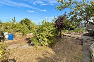 Rear Garden- click for photo gallery